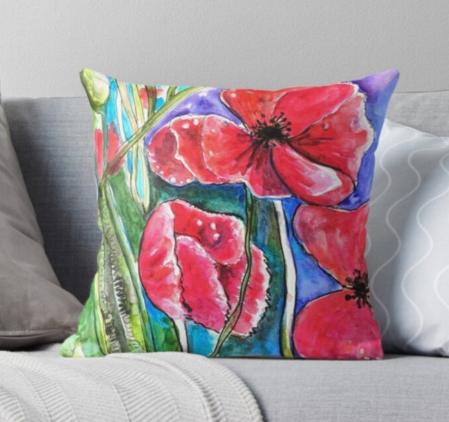 emmakaufmann's tweet photo. Red poppy pillow πΉπΉπΉπΉπΉ
https://t.co/eEnwKYnlw6
#etsy #ukmakers #shopindie #craftbizpart #earlybiz https://t.co/tC1oEwS9uh