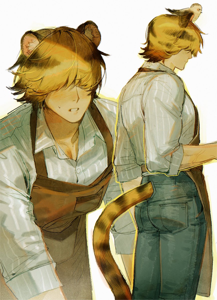 𝚠𝚎𝚜𝚝 𝚟𝚒𝚕𝚕𝚊𝚐𝚎 tweet media