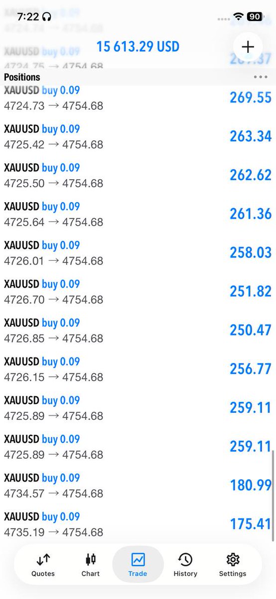 Jack Forex tweet media