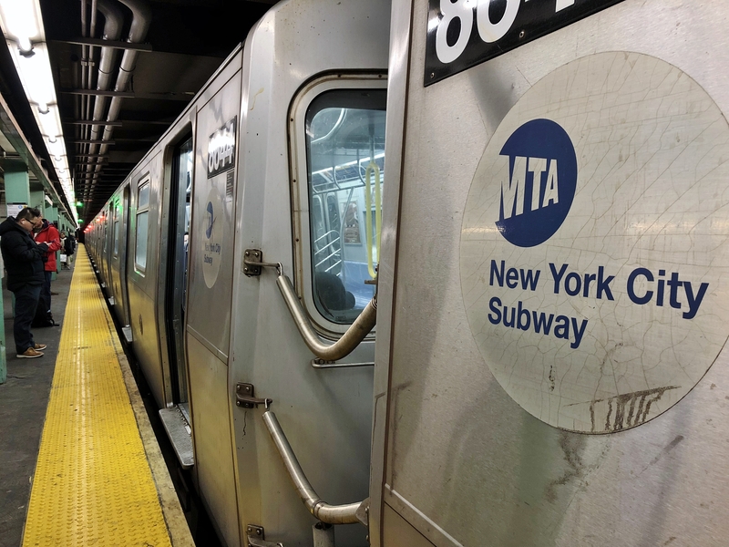 Cities_Today's tweet image. New York unveils new in-house MTA app

“This app was rebuilt from the ground up, entirely by MTA staff, something we’re very proud of.” 

👉 cities-today.com/new-york-unvei… 

@MTA #urbanmobility #mobilityinnovation