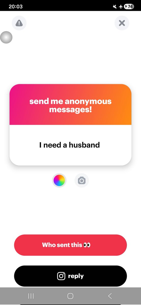 Sir Dickson tweet media