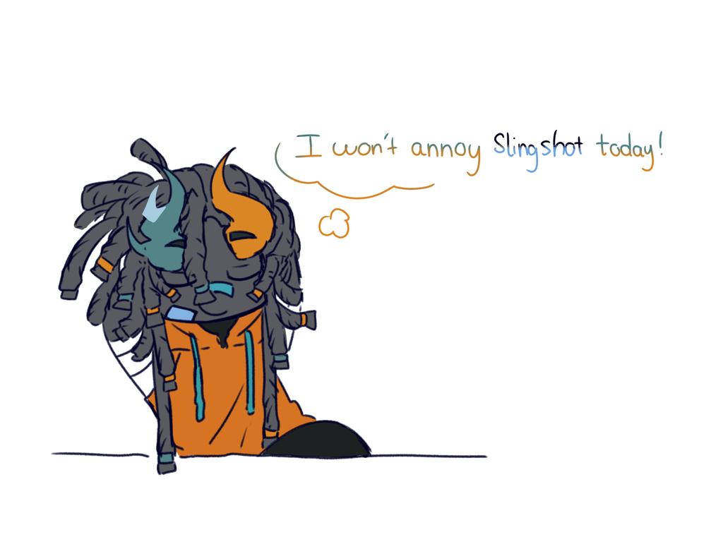 Thèm EgobCursed Quá tweet media