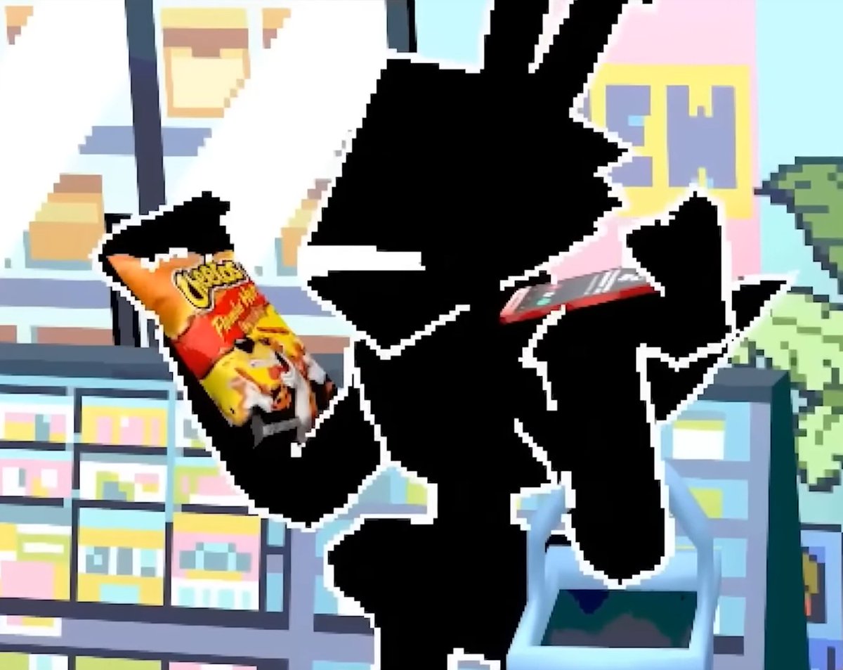 Deltarune Timer tweet media