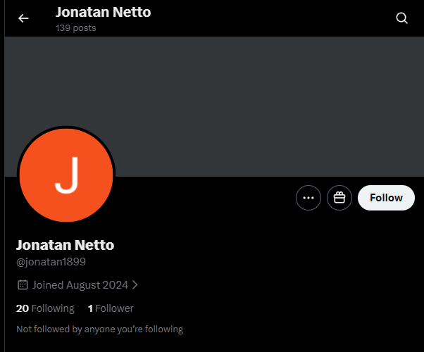 Yassel Borras Hernandez tweet media