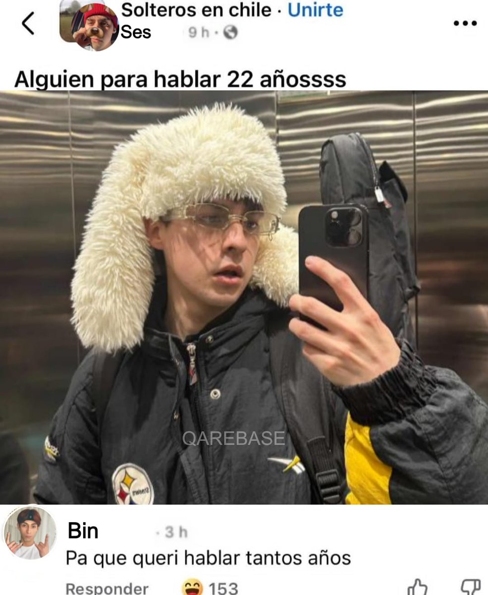 Q_ARE BASE tweet media