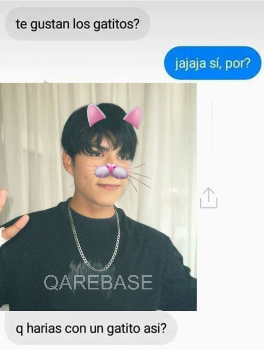 Q_ARE BASE tweet media