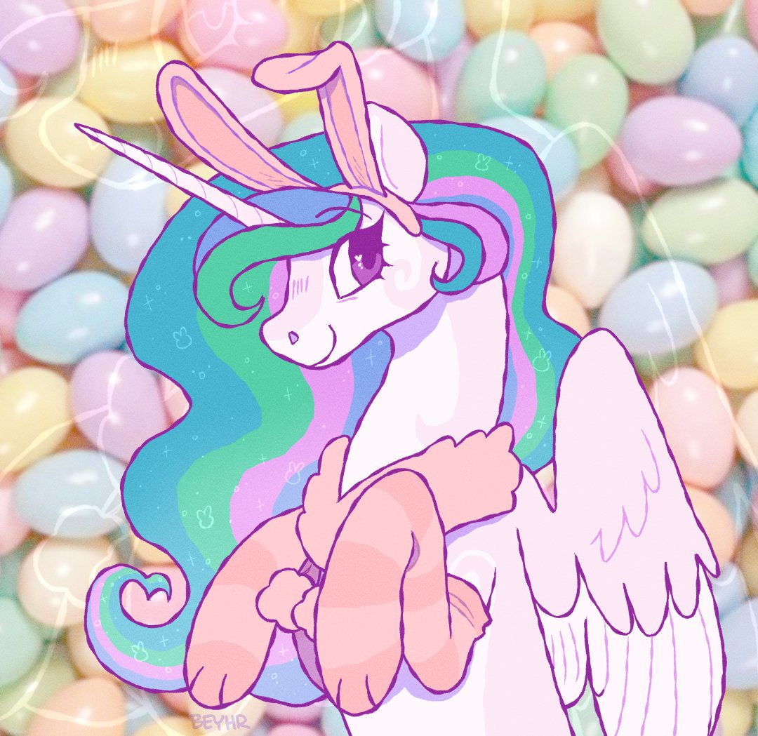 cringehorse failpony 🌈☁️ tweet media