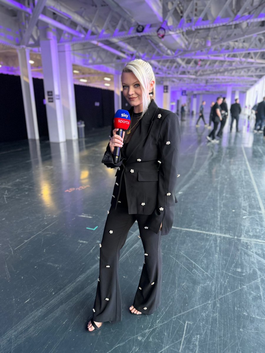 PollyJames's tweet image. Nothing says Easter like the return of boxing on @skysports ❤️🥊

Join us at 7pm for the first MVP fight night on @skysports #MVP #MVP01