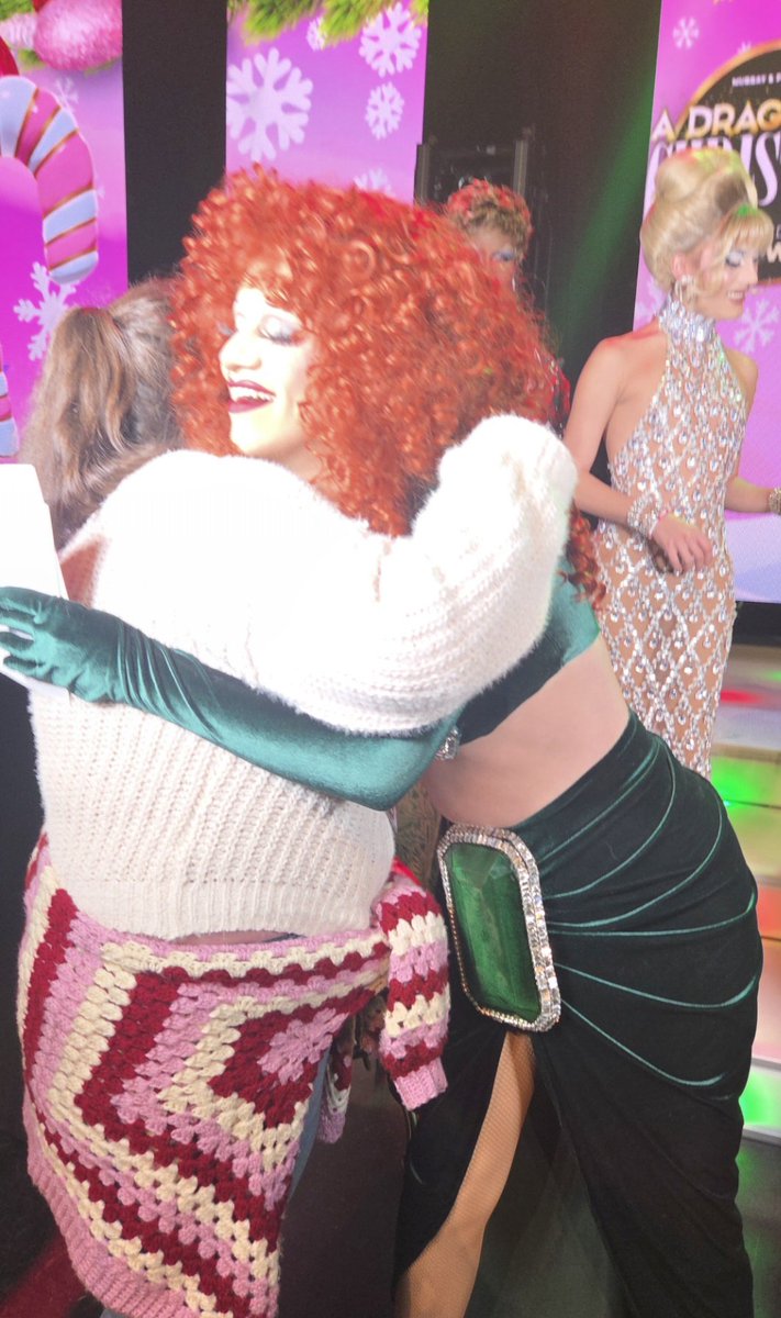 moosey 🧶💖 tweet media