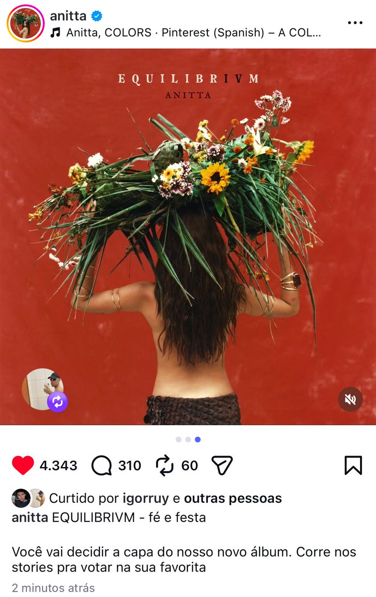 EQUILIBRIVM 16/04 tweet media