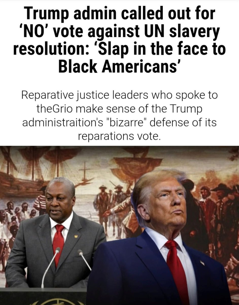 Typical African tweet media