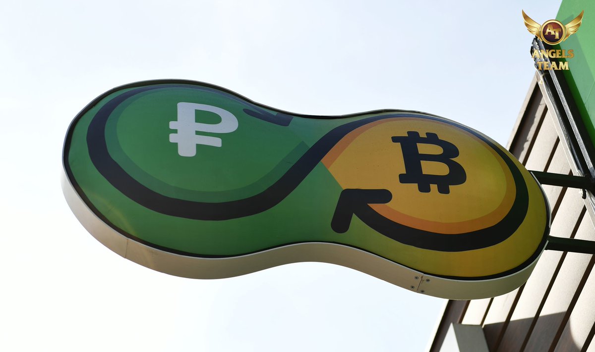 В России предложили освободить криптообменники от НДС
Подробнее: t.me/angelsteam/4553