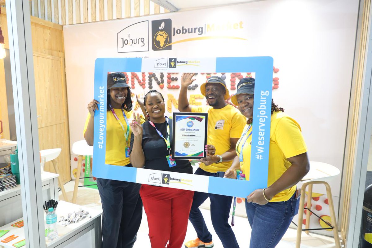 Joburg Market tweet media