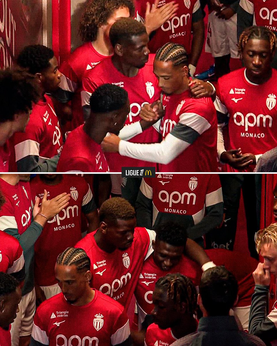 Ligue 1 English tweet media