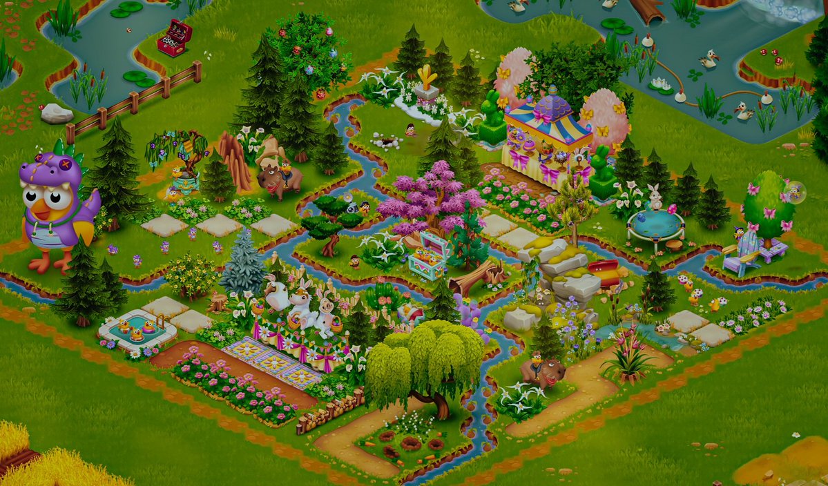 Your Happiness tweet media