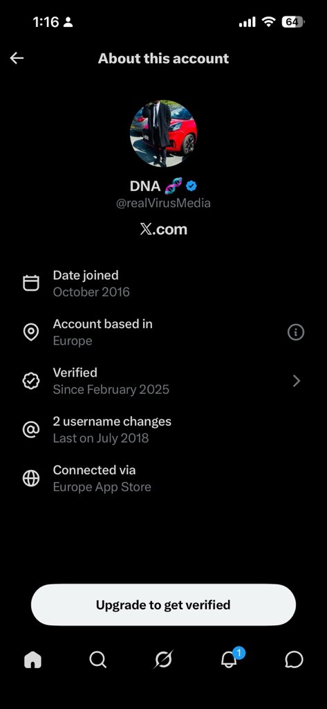 BR Ricky tweet media