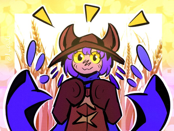 oneshot every week tweet media