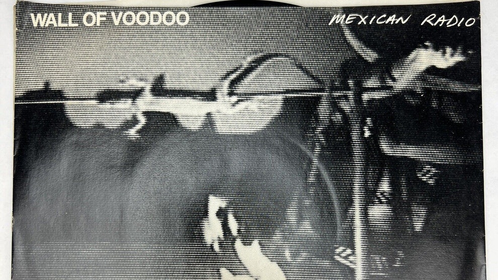 LazyStardust5's tweet image. Happy Birthday Stan Ridgway 🎩
#WallOfVoodoo #NewWave 🚀

Mexican Radio 📻 
youtu.be/eyCEexG9xjw?is…