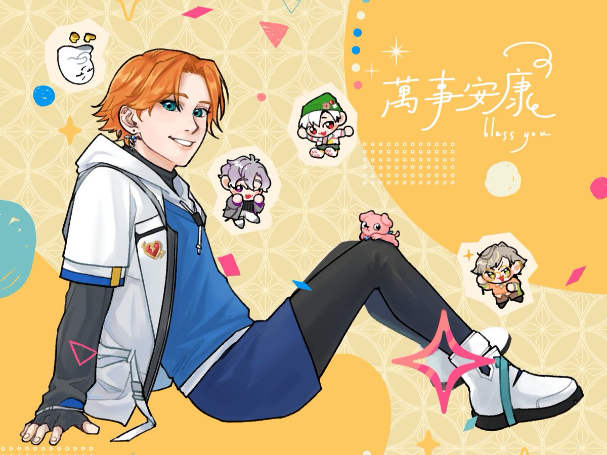 曲惠芳 tweet media