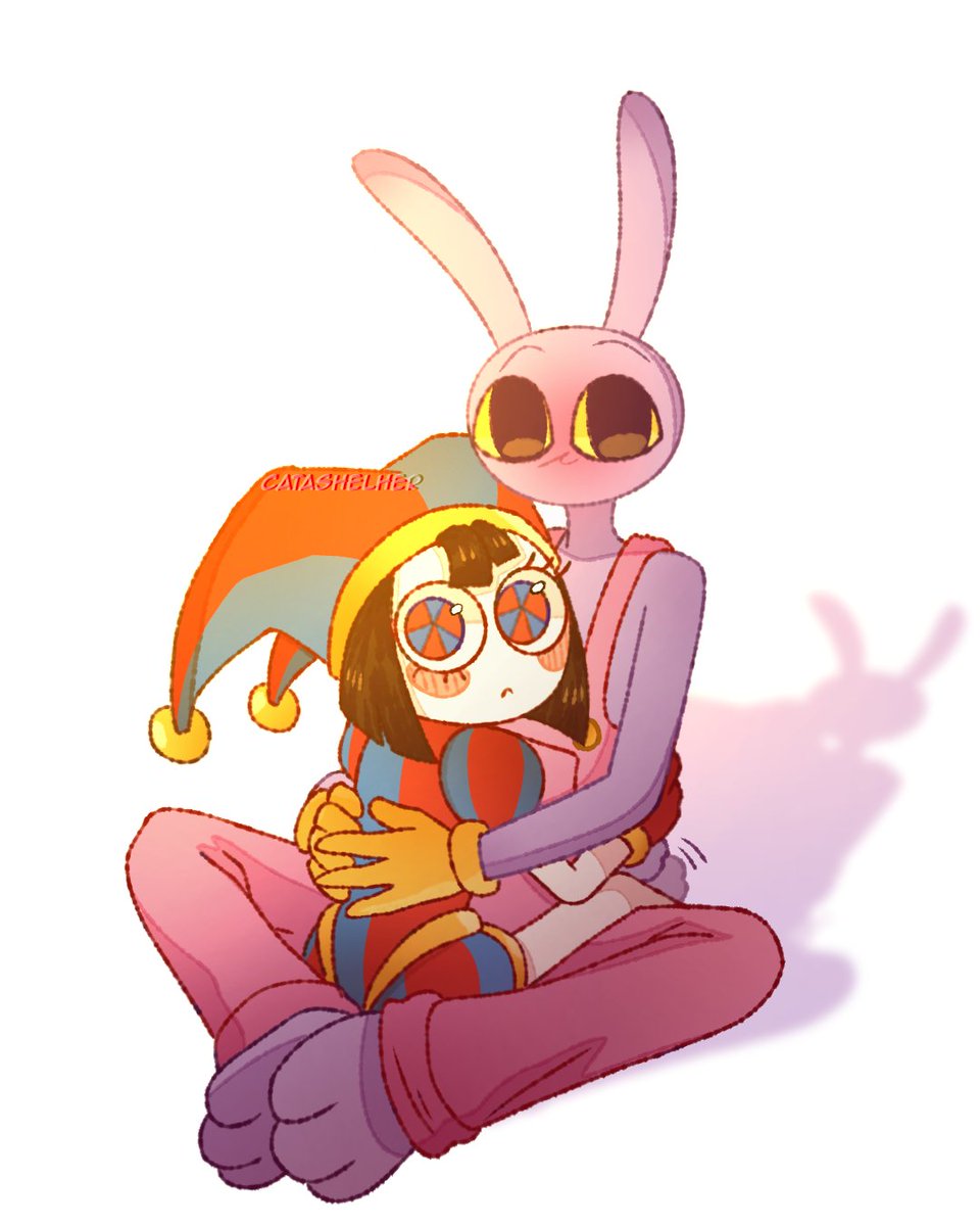 CataShelher tweet media