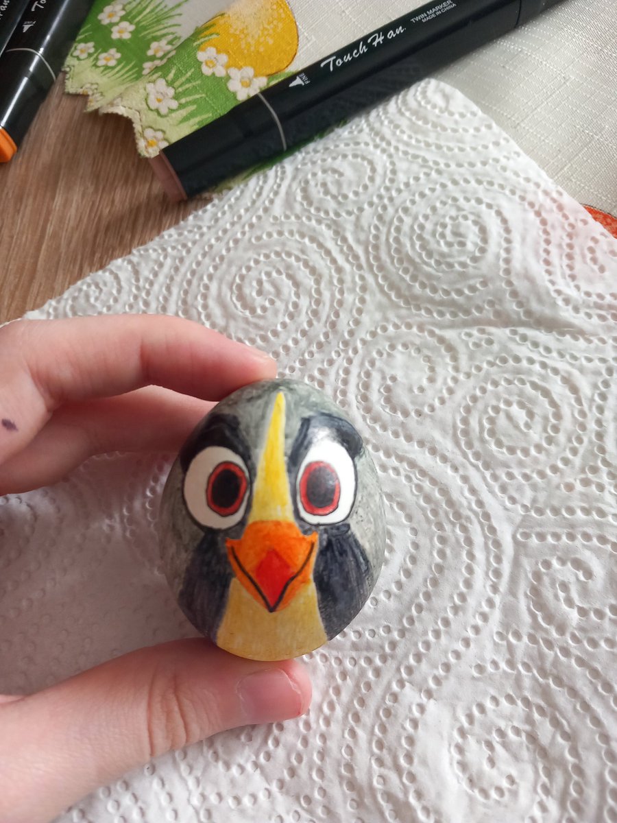 Kate Finky  tweet media