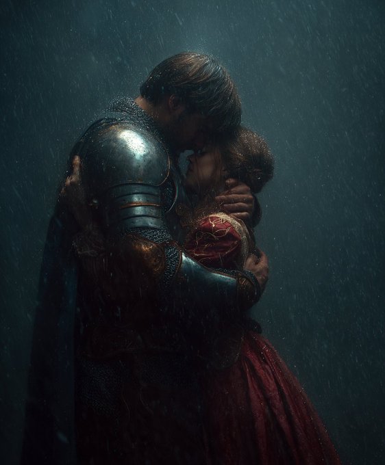 Knight World tweet media