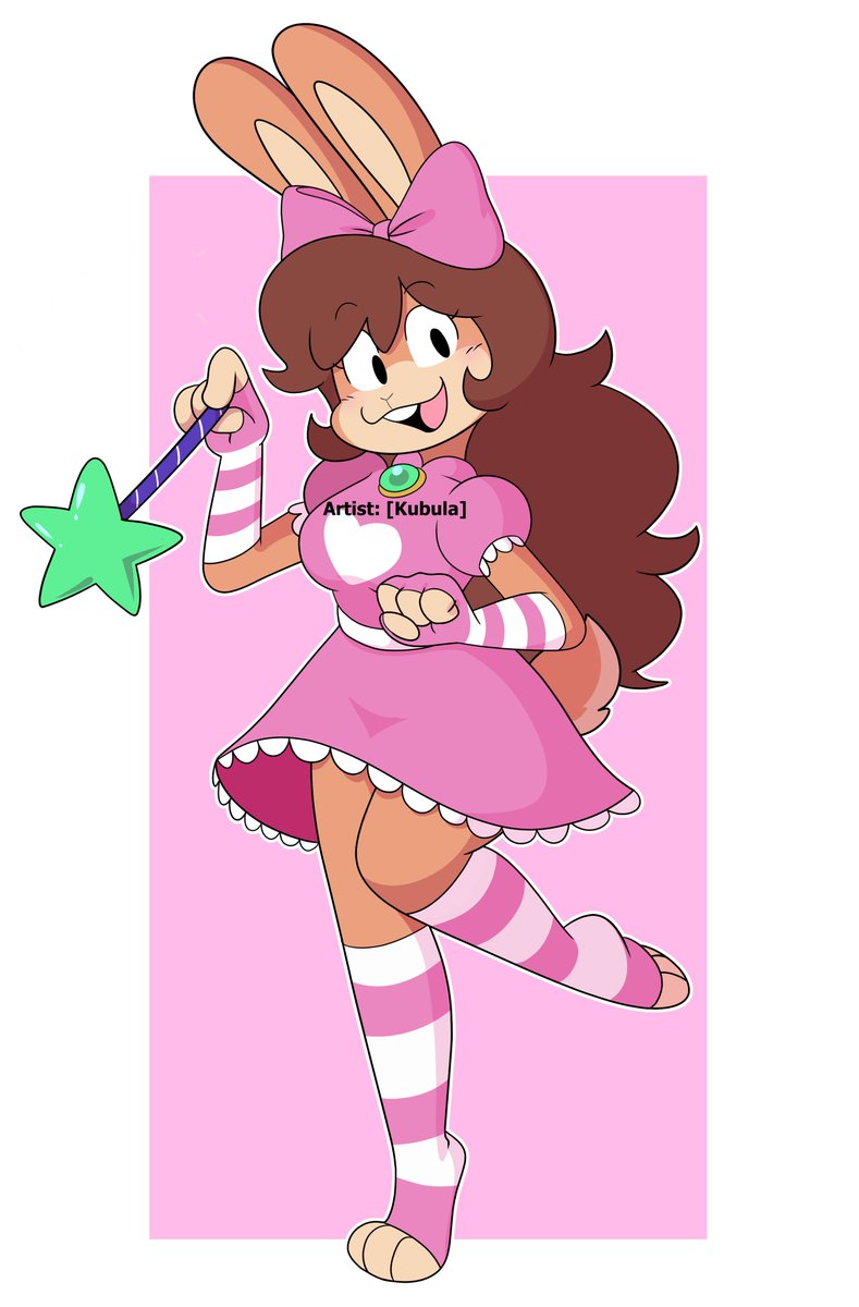 BunniBoi tweet media