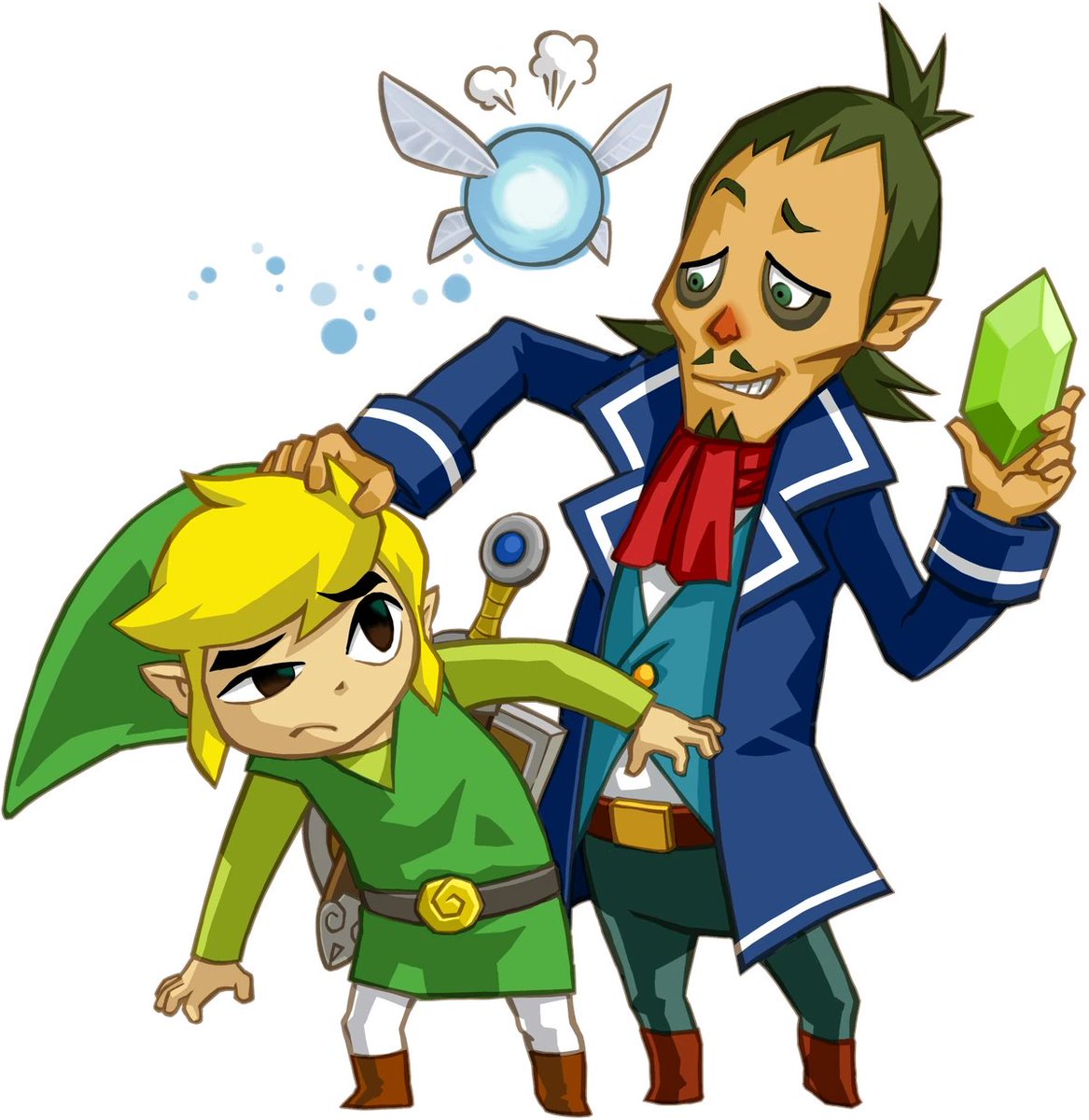 🏴☠️Loki🏴☠️ In Punk Hazard tweet media