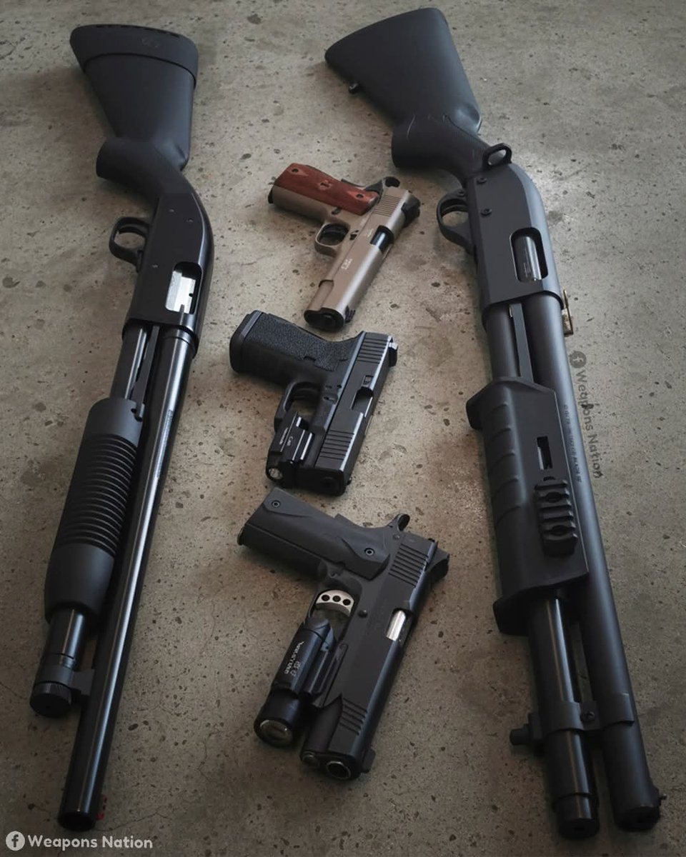 Gun Fanatics tweet media