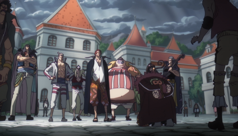 📢One Piece geri döndü! 1156. Bölüm (2. Sezon, 1. Bölüm) yayında! Klasik ...