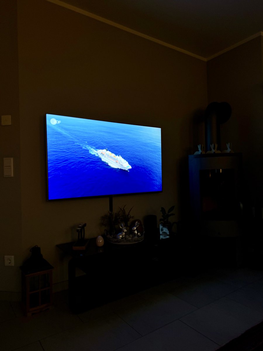 Es ist wieder soweit. 🚢😄 #traumschiff