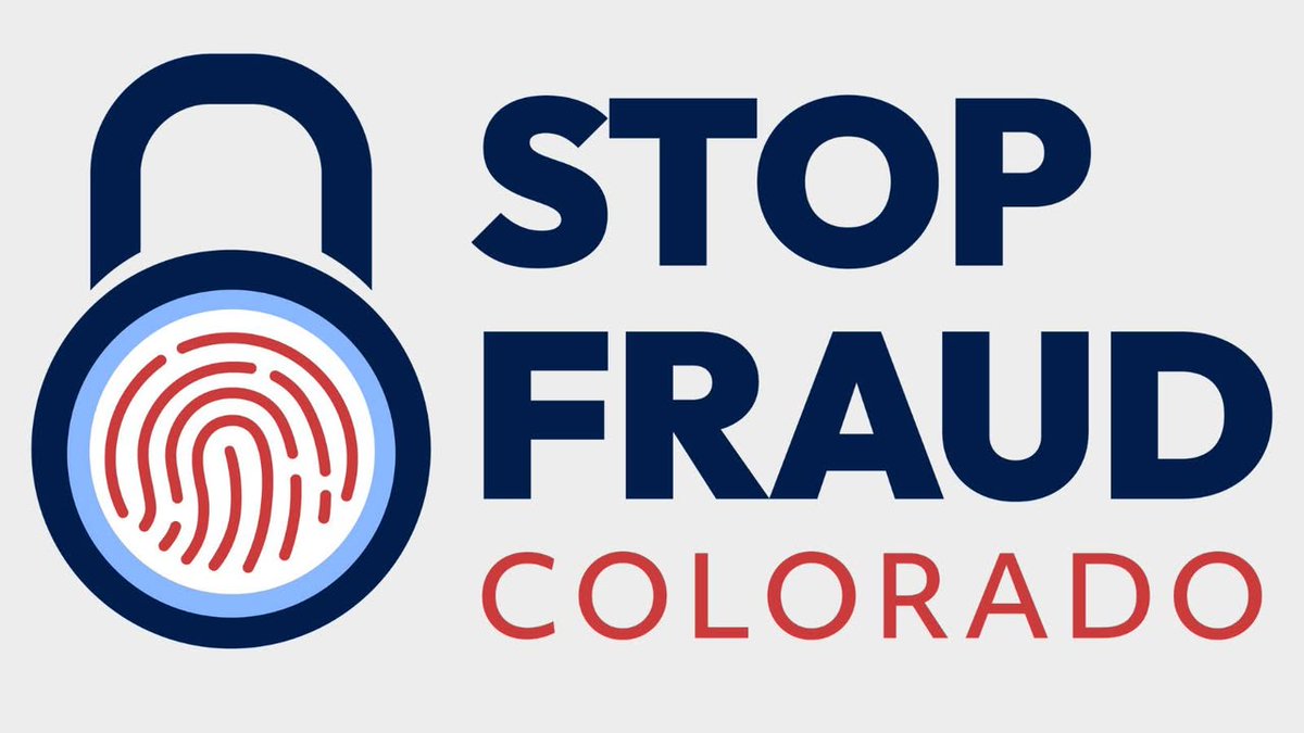 Stop Fraud Colorado tweet media