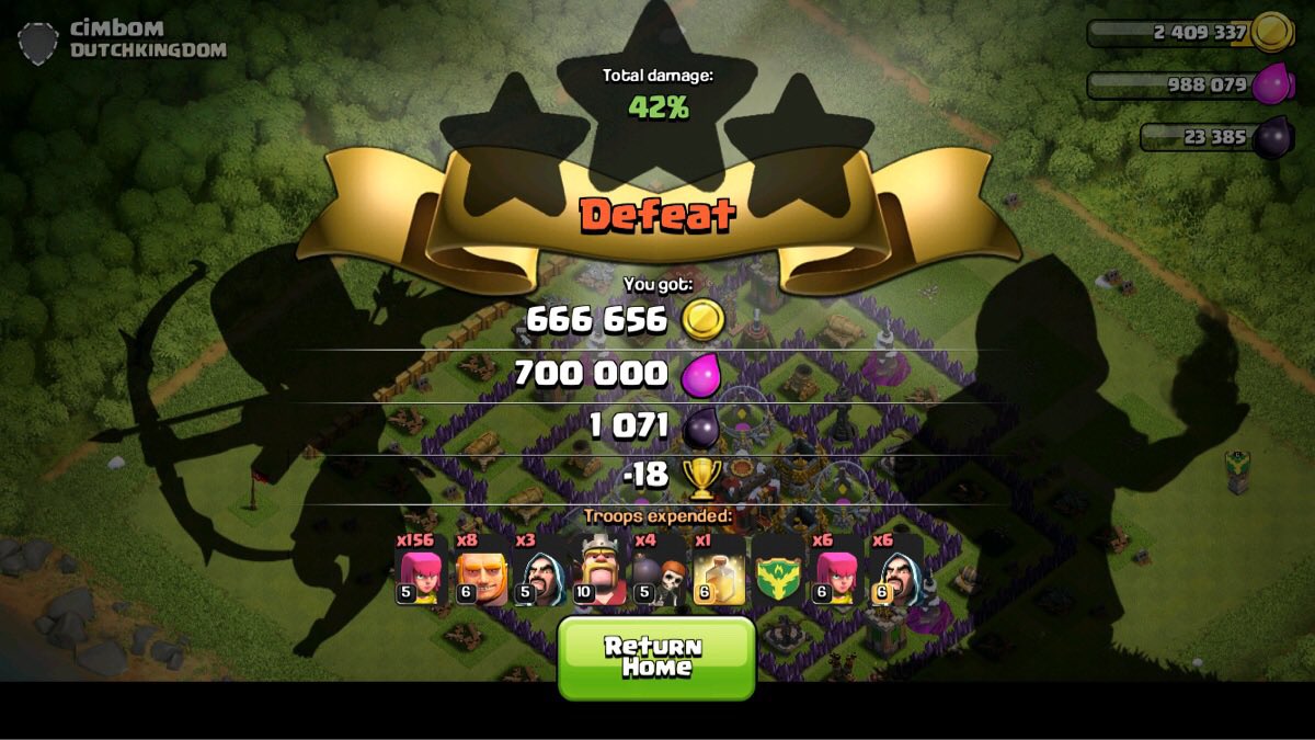 Clash Champs tweet media