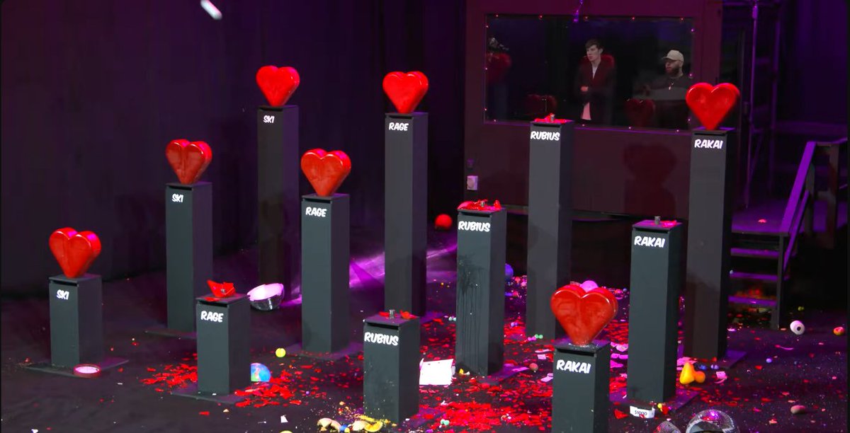 Soarinng ⚡️ tweet media