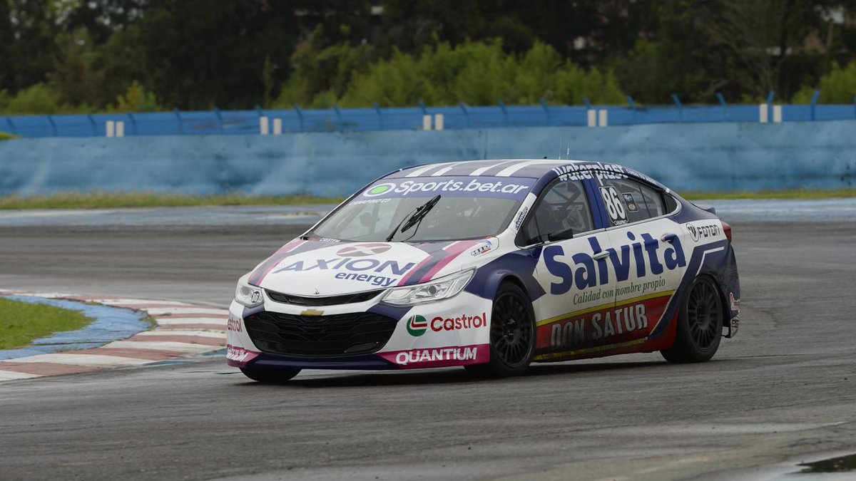 Matias Balducci tweet media