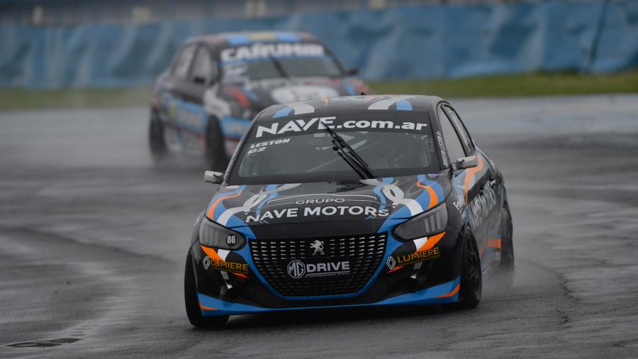 Matias Balducci tweet media