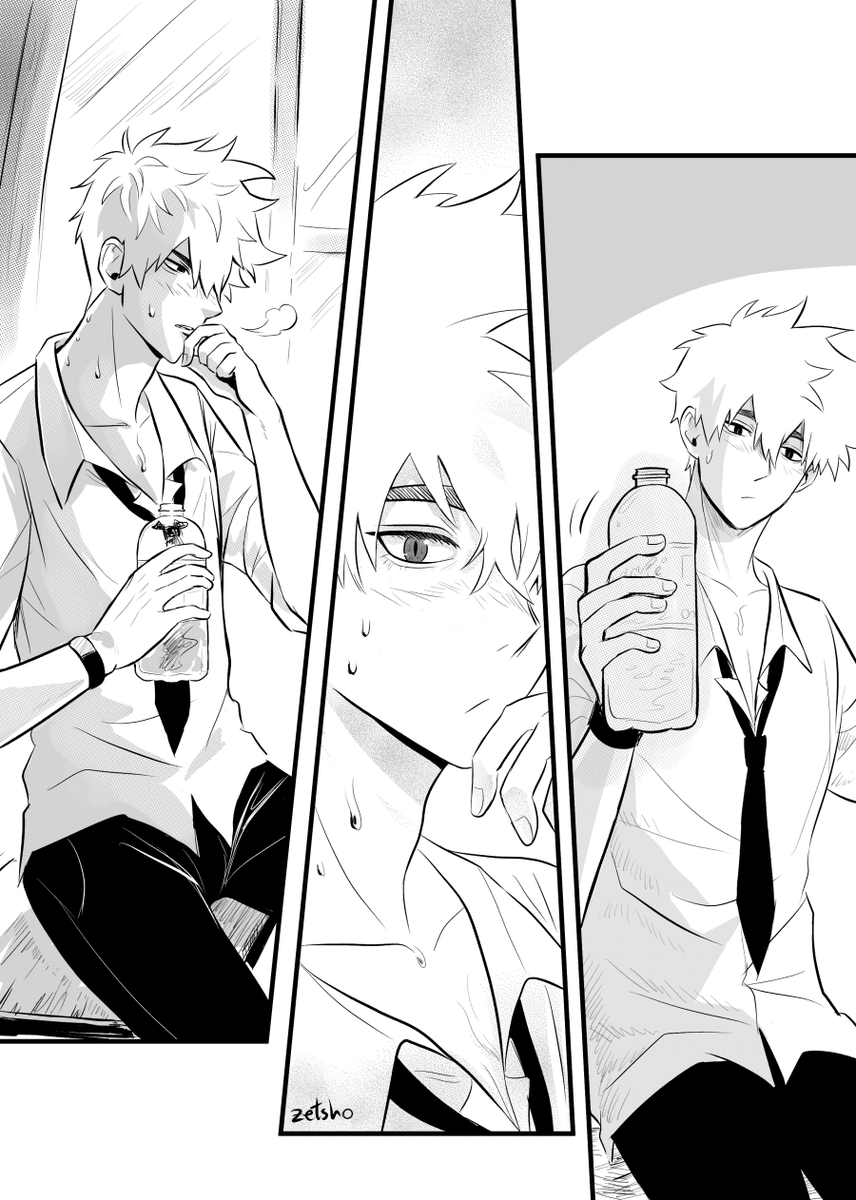 zetsho tweet media