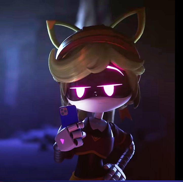 MAGLM • Just vibing tweet media