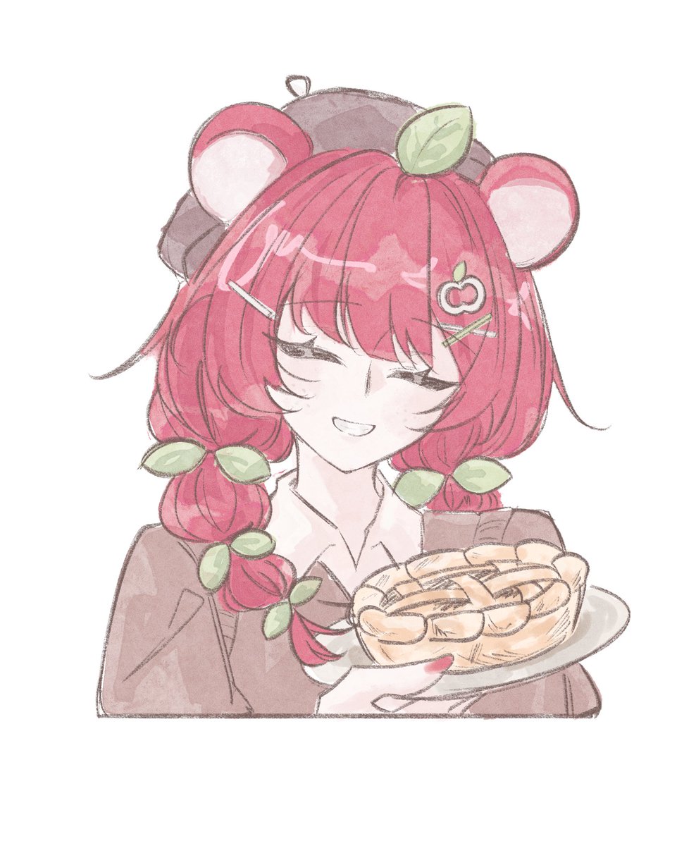 roji .𑣲✦🐿🍎 ݁˖ tweet media