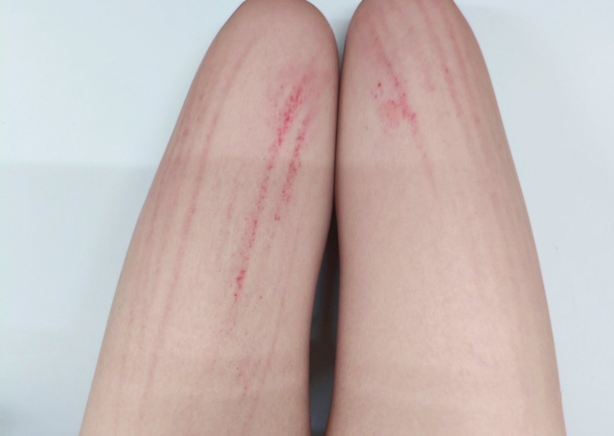 小妍是小狗呀（最近不太上線版） tweet media