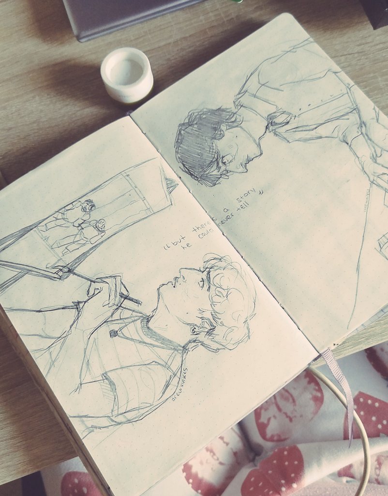 » andrew 🦔 tweet media