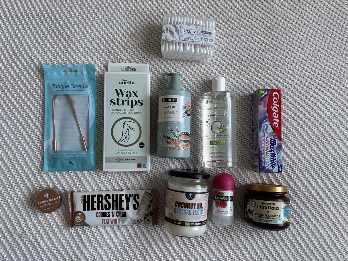 SC’ⵣ🍇 tweet media