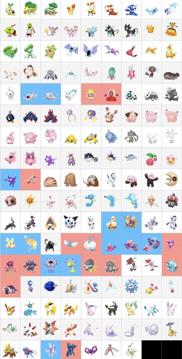 deubedé tweet media