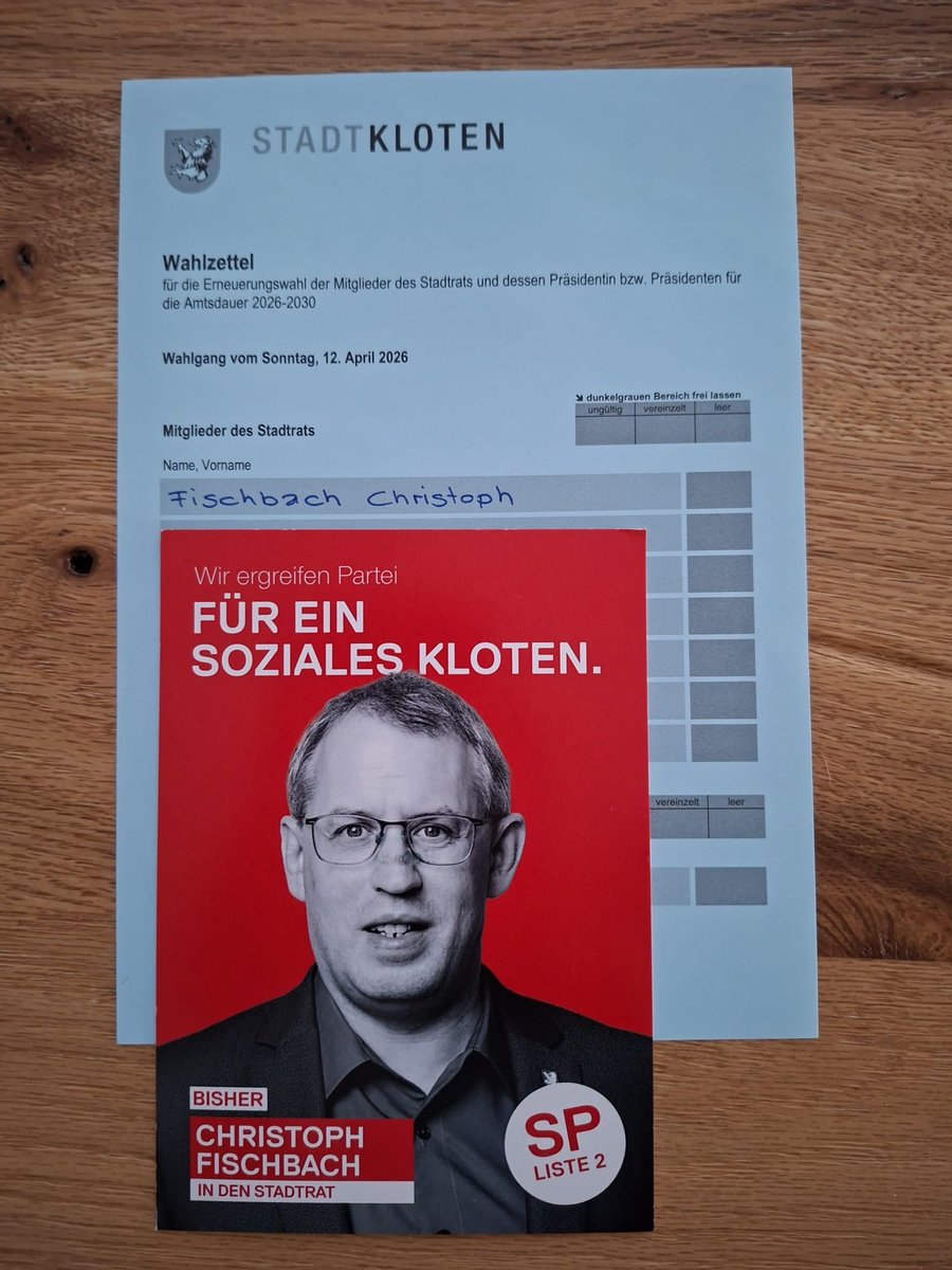 Christoph Fischbach tweet media