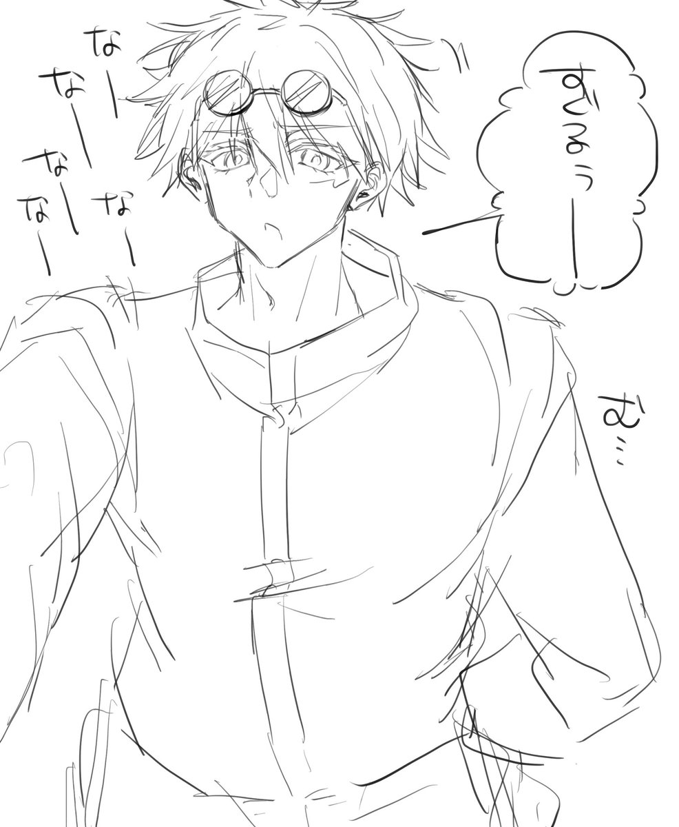 ちゃんちー tweet media