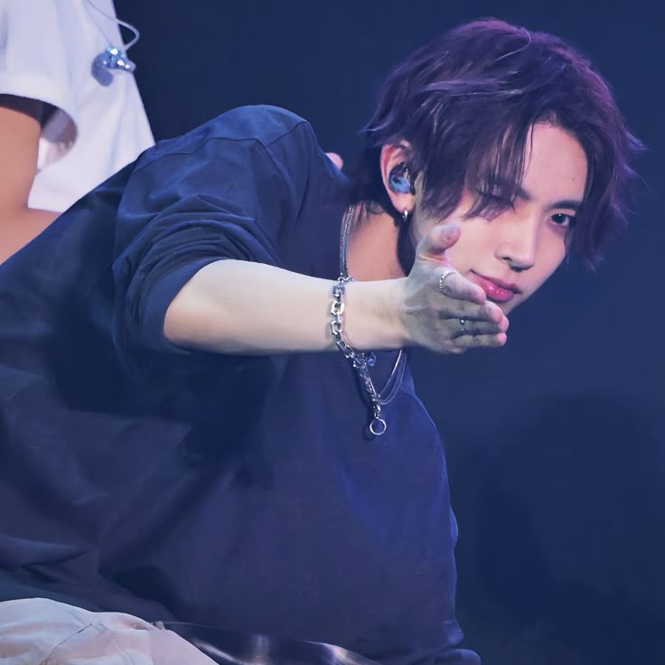 siloness♡enhypen is 7 tweet media