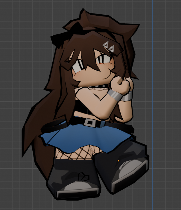 Cake (probably) tweet media