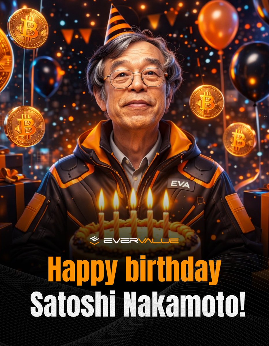 EverValue tweet media