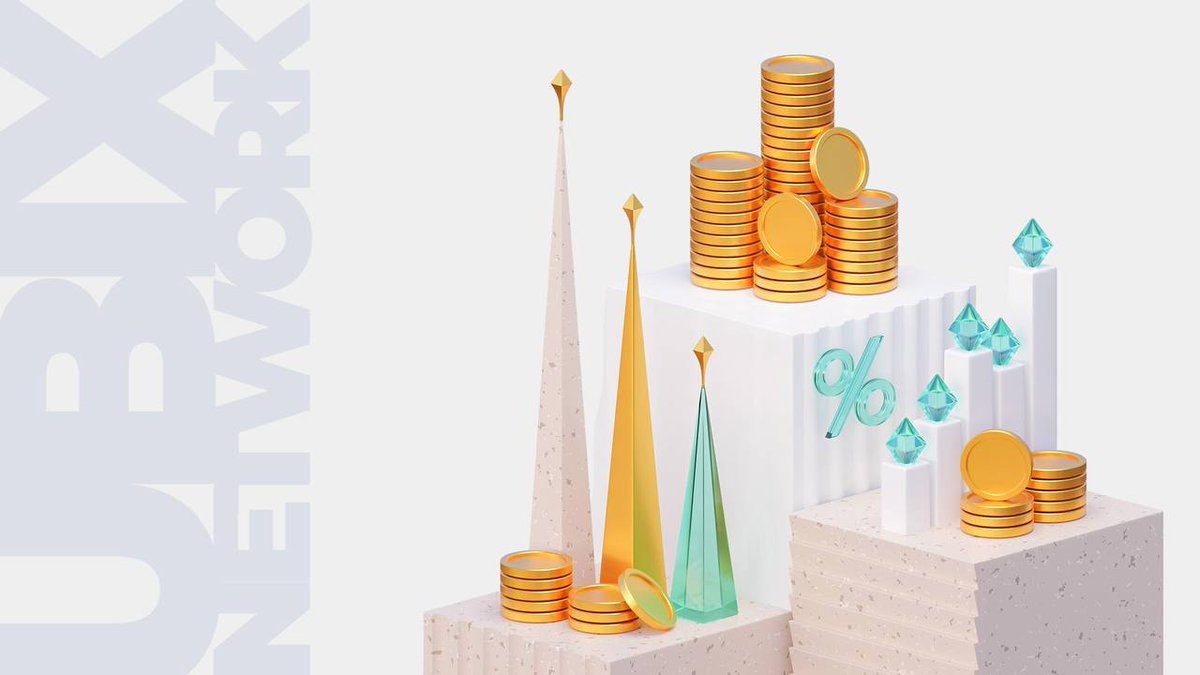 UBIX.Network tweet media