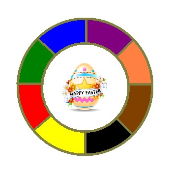 RinglineHarold's tweet photo. Happy Easter from Ringline Buildings TM https://t.co/55xekqrEi0